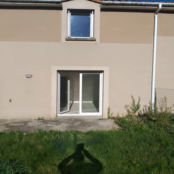 Offres de vente Appartement Pouzauges 85700