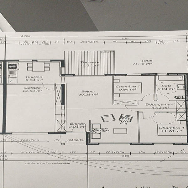 Offres de vente Maison Sainte-Florence 85140