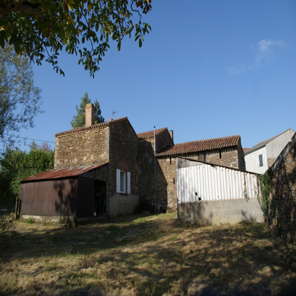 Offres de vente Maison Rocheservière 85620