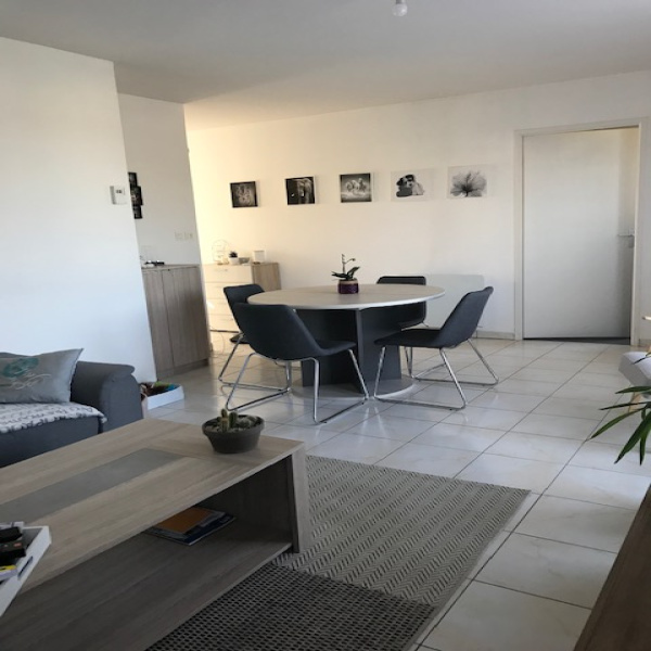 Offres de location Appartement Pouzauges 85700