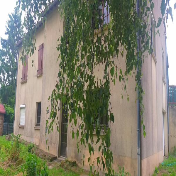 Offres de vente Maison Mallièvre 85590