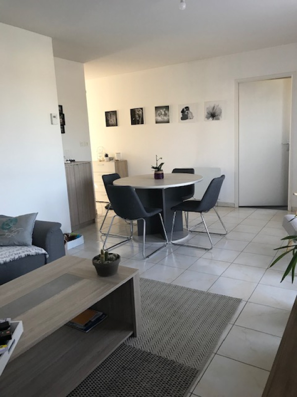 Offres de location Appartement Pouzauges 85700