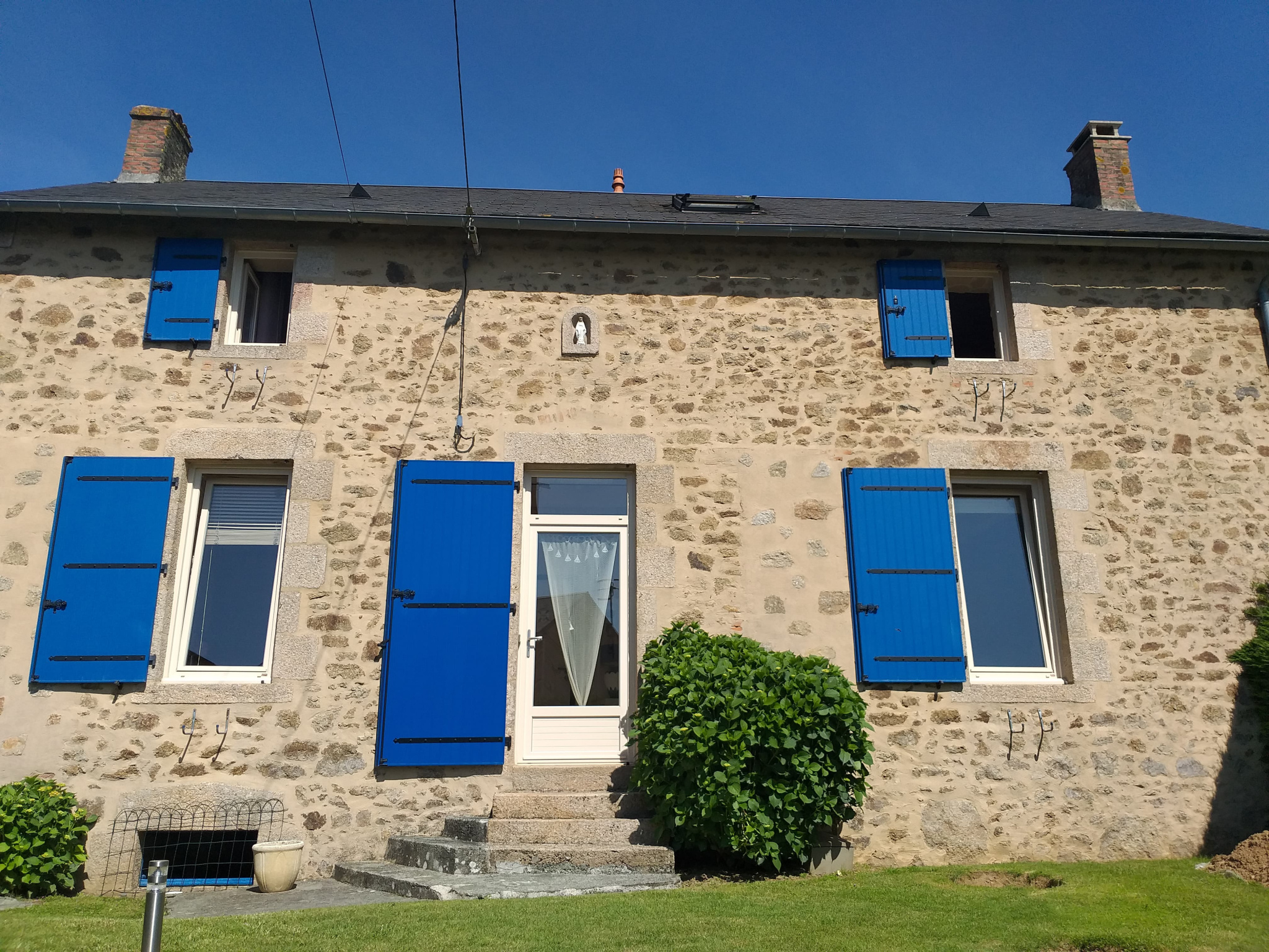 vente proche puy du fou à la Flocelliere , maison en pierre entierement rénovée,4ch, terrain vente proche puy du fou à la Flocelliere , maison en pierre entierement rénovée,4ch, terrain