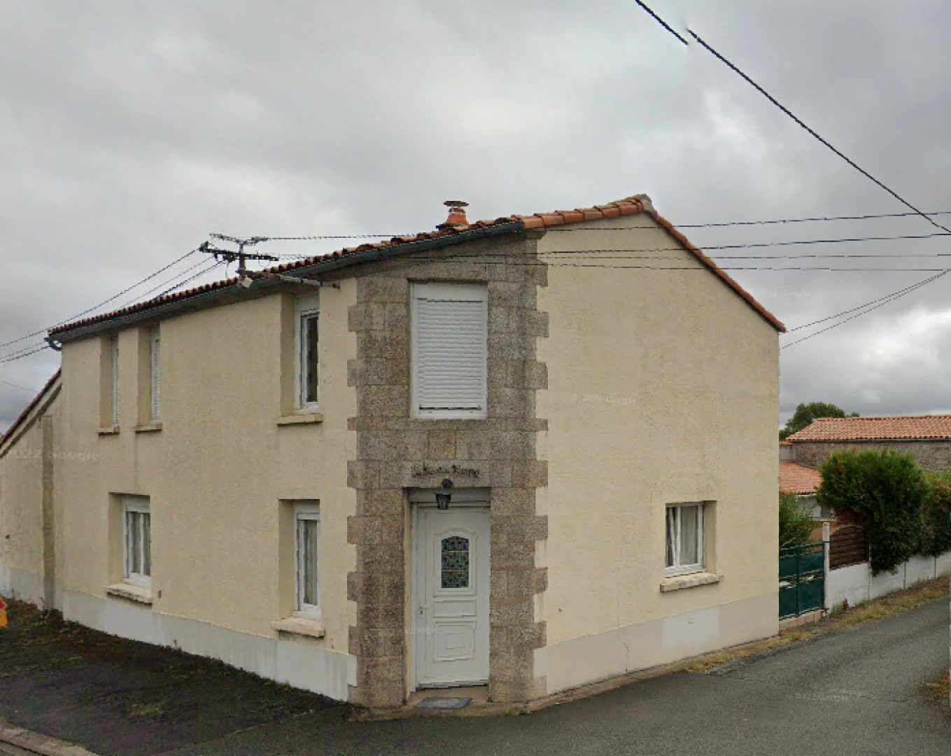 property