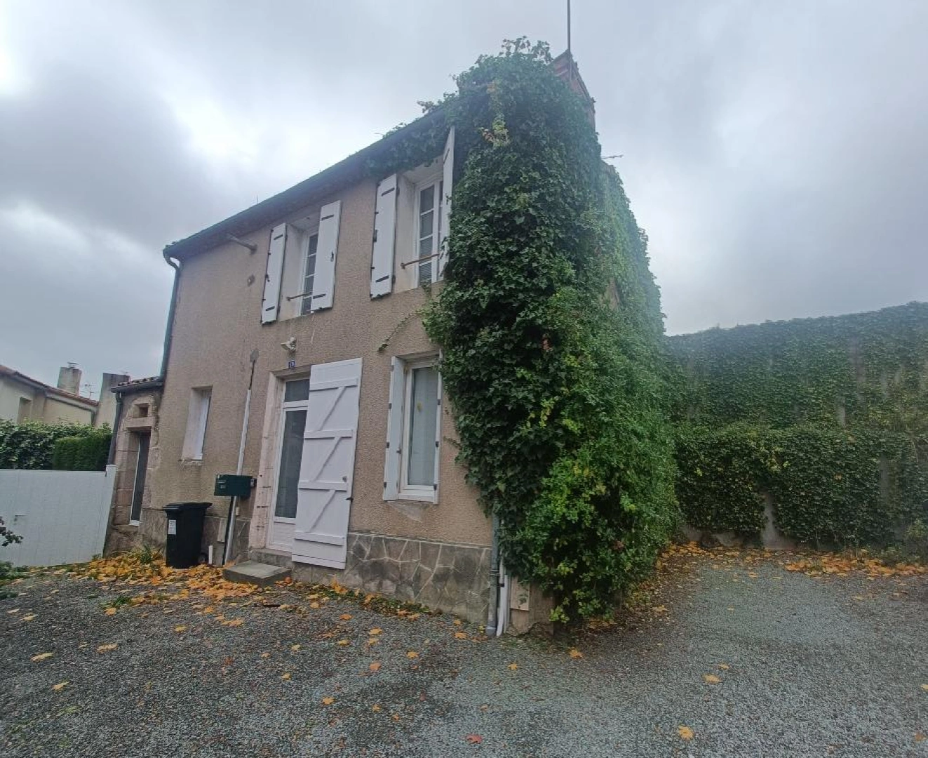 property